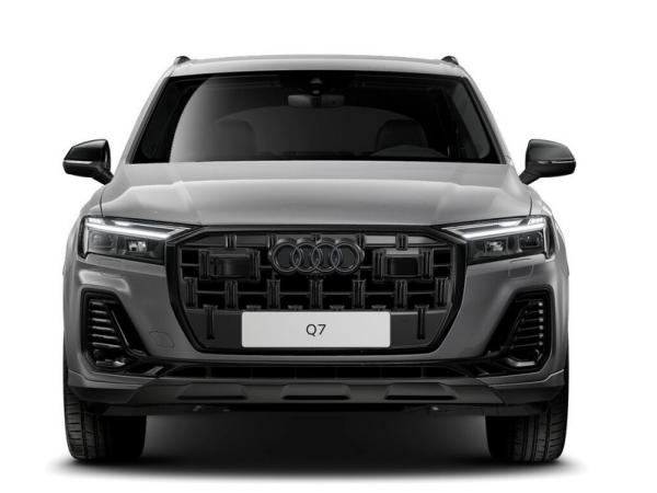 Audi Q7 TFSI e quattro tiptronic AHK | MATRIX**0,5 % DW Versteuerung**