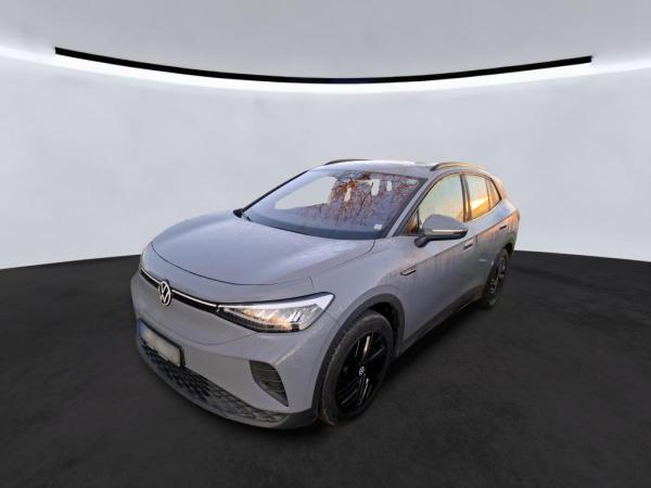 Volkswagen ID.4 ⚡Pro Performance ⚡77 kWh  WÄRMEPUMPE, NAVI, SHZ