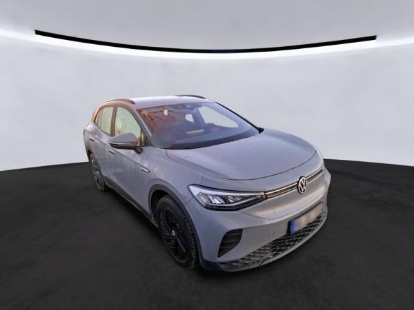 Volkswagen ID.4 ⚡Pro Performance ⚡77 kWh  WÄRMEPUMPE, NAVI, SHZ