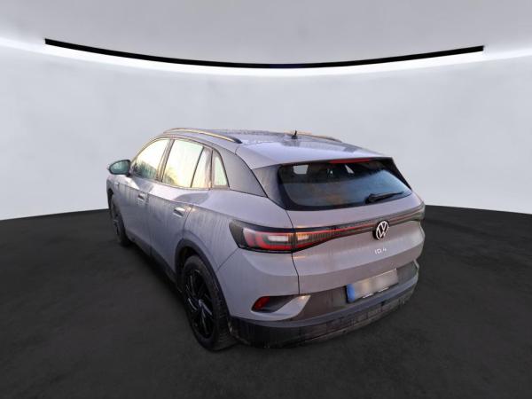 Volkswagen ID.4 ⚡Pro Performance ⚡77 kWh  WÄRMEPUMPE, NAVI, SHZ
