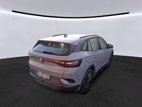Volkswagen ID.4 ⚡Pro Performance ⚡77 kWh  WÄRMEPUMPE, NAVI, SHZ