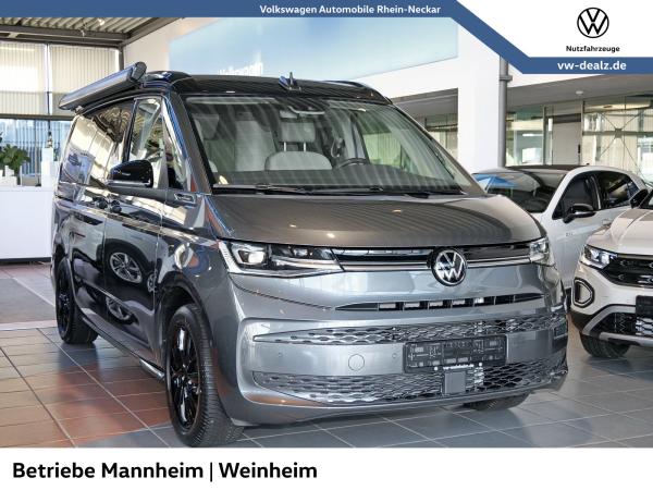 Volkswagen California T7Ocean 2.0 TDI DSG AHK Allwetter