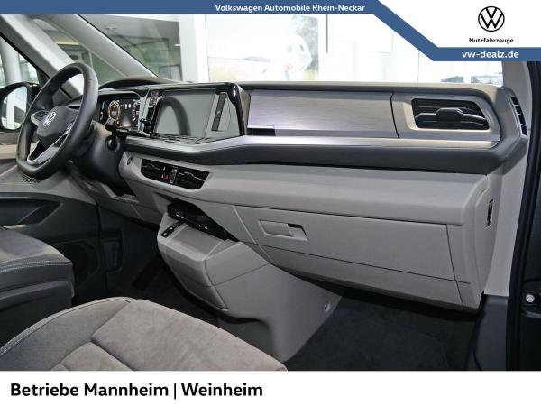 Volkswagen California T7Ocean 2.0 TDI DSG AHK Allwetter