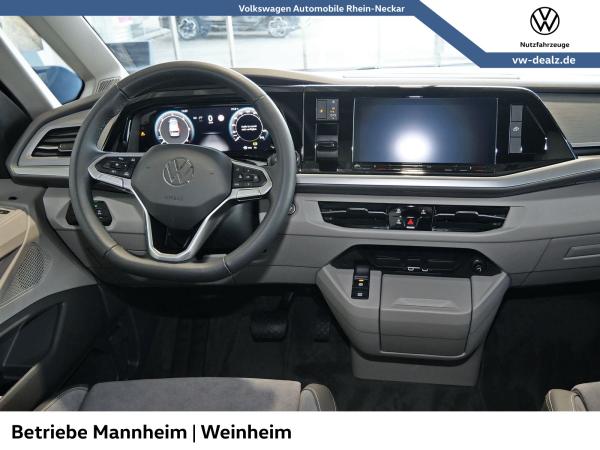 Volkswagen California T7Ocean 2.0 TDI DSG AHK Allwetter
