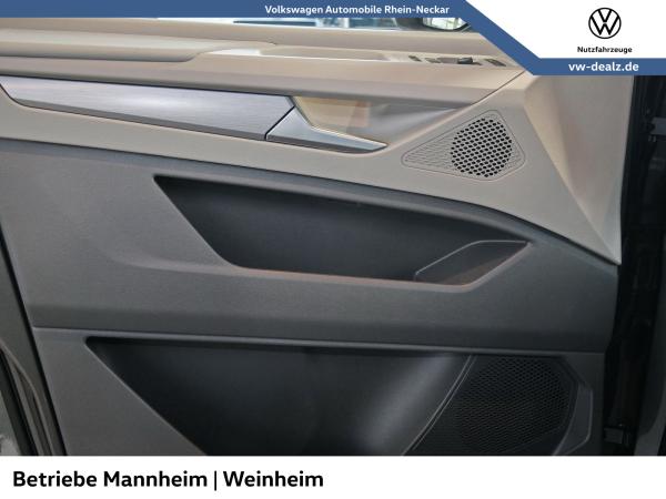 Volkswagen California T7Ocean 2.0 TDI DSG AHK Allwetter