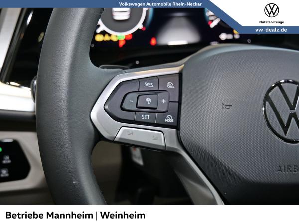 Volkswagen California T7Ocean 2.0 TDI DSG AHK Allwetter