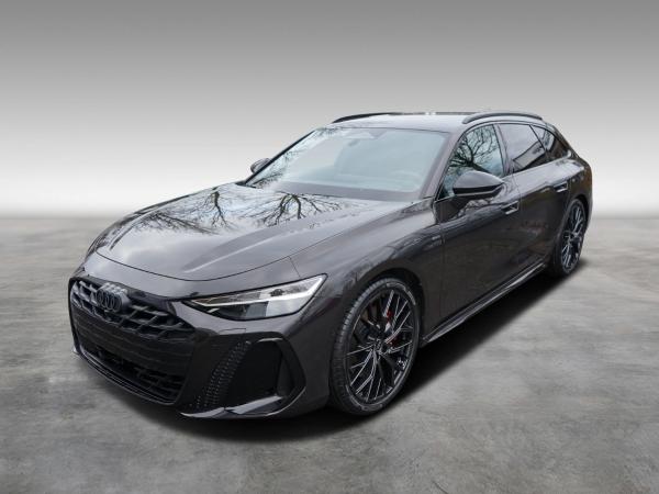 Audi A6 Avant e-hybrid quattro  *TechPro*B&O*HuD*