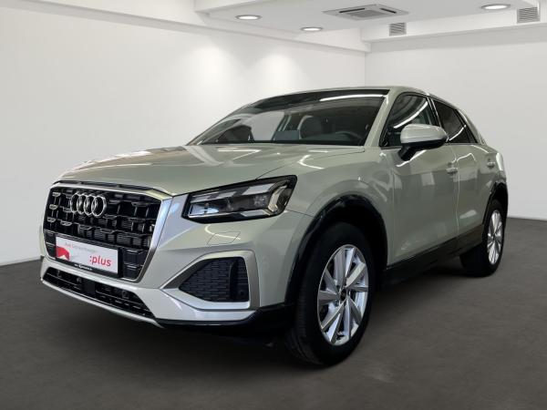 Audi Q2 advanced 35 TFSI Navi Matrix Parken Sportsitze