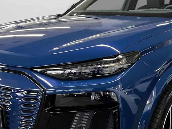 Audi Q6 e-tron performance Tech pro edition one AHK B&O