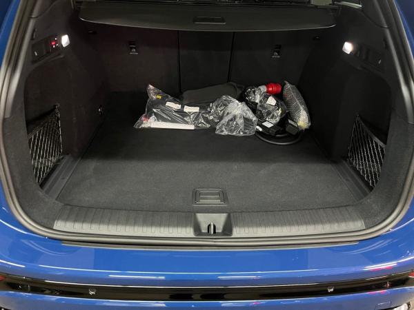 Audi Q6 e-tron performance Tech pro edition one AHK B&O