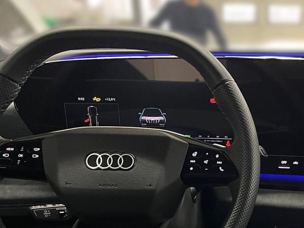 Audi Q6 e-tron performance Tech pro edition one AHK B&O