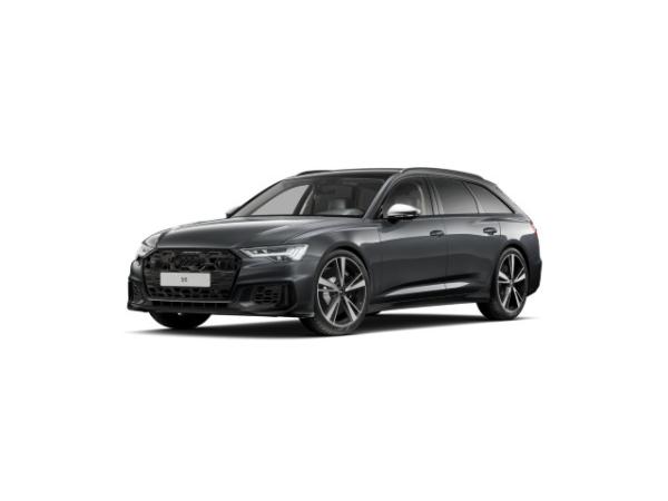 Audi S6 Avant TDI Matrix AHK PANO B&O Parken