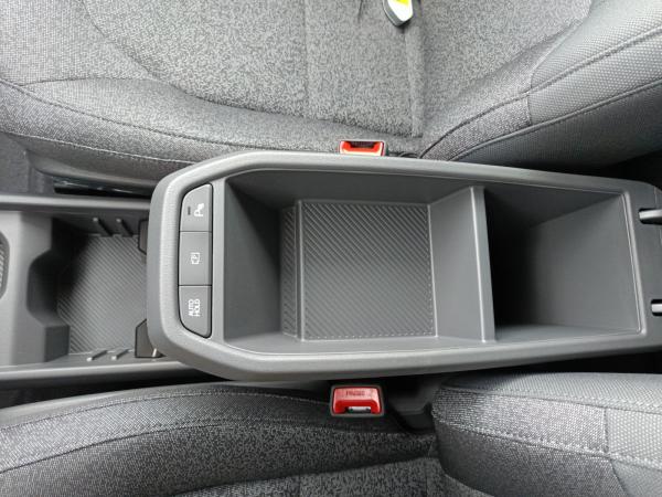 Kia EV2 42.2 4S EARTH WIC TEC DWP Sitz