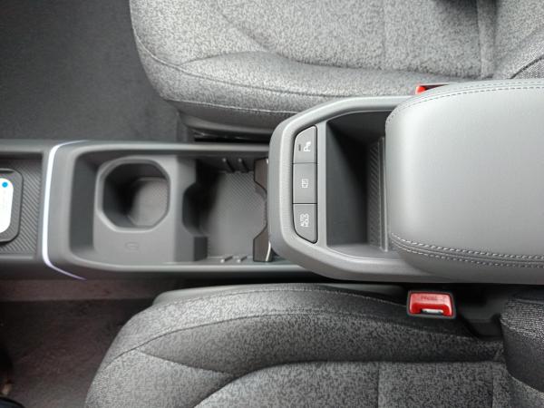 Kia EV2 42.2 4S EARTH WIC TEC DWP Sitz