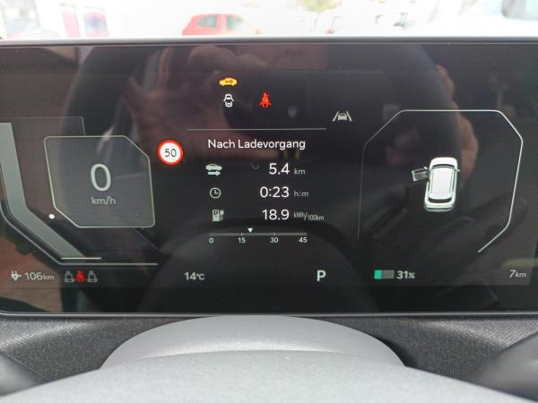 Kia EV2 42.2 4S EARTH WIC TEC DWP Sitz