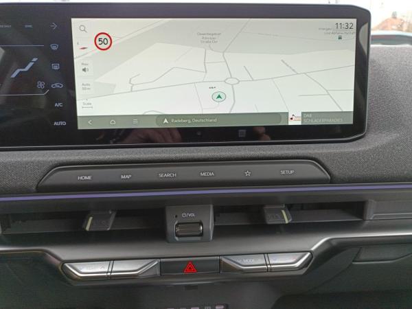 Kia EV2 42.2 4S EARTH WIC TEC DWP Sitz