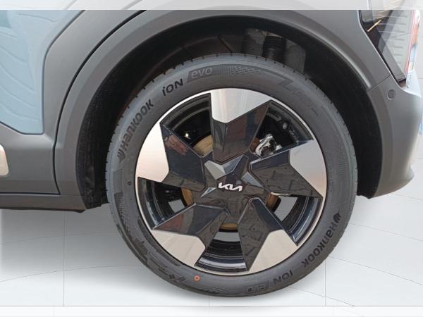 Kia EV2 42.2 4S EARTH WIC TEC DWP Sitz