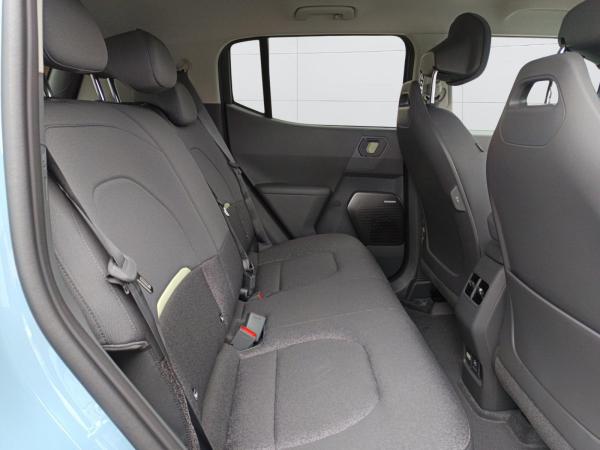 Kia EV2 42.2 4S EARTH WIC TEC DWP Sitz