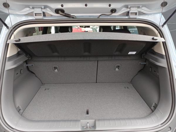 Kia EV2 42.2 4S EARTH WIC TEC DWP Sitz