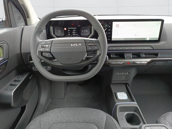 Kia EV2 42.2 4S EARTH WIC TEC DWP Sitz