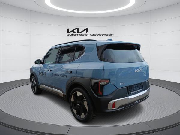 Kia EV2 42.2 4S EARTH WIC TEC DWP Sitz