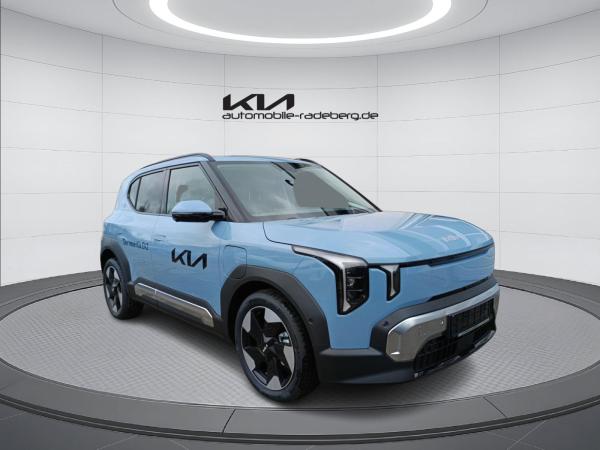 Kia EV2 42.2 4S EARTH WIC TEC DWP Sitz