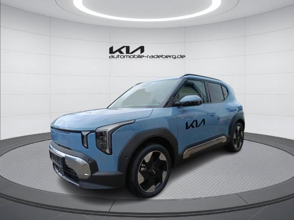 Kia EV2 42.2 4S EARTH WIC TEC DWP Sitz