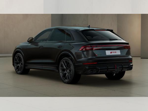Audi RS Q8 SUV performance 471 kW tiptronic *Head-up-Display *Panorama-Schiebedach
