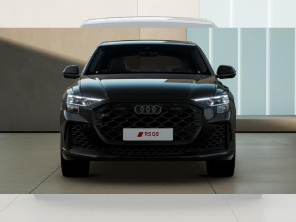 Audi RS Q8 SUV performance 471 kW tiptronic *Head-up-Display *Panorama-Schiebedach