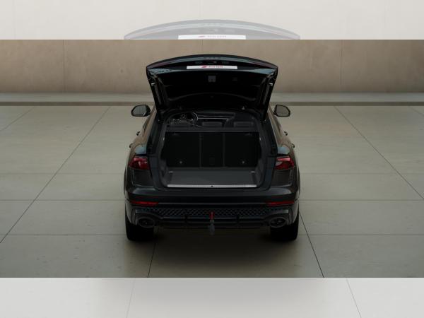 Audi RS Q8 SUV performance 471 kW tiptronic *Head-up-Display *Panorama-Schiebedach