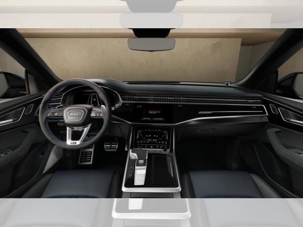 Audi RS Q8 SUV performance 471 kW tiptronic *Head-up-Display *Panorama-Schiebedach