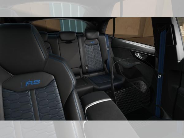 Audi RS Q8 SUV performance 471 kW tiptronic *Head-up-Display *Panorama-Schiebedach