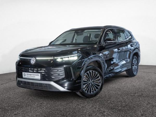 Volkswagen Tayron 2.0 TDI 4M Life 7-Sitzer DCC AHK Kamera