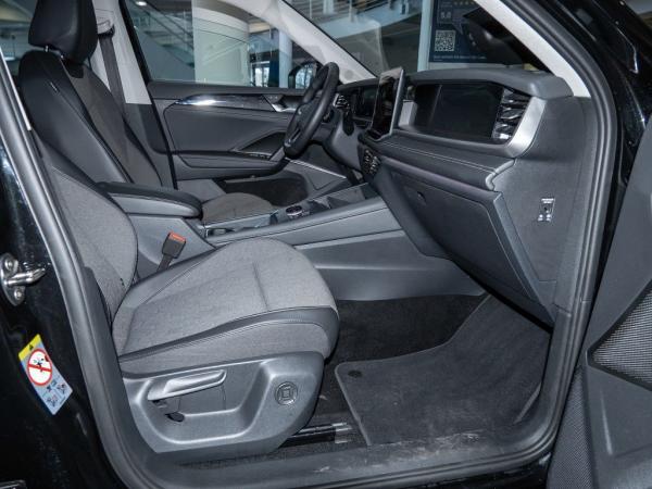 Volkswagen Tayron 2.0 TDI 4M Life 7-Sitzer DCC AHK Kamera