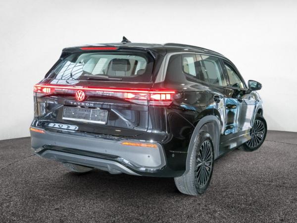 Volkswagen Tayron 2.0 TDI 4M Life 7-Sitzer DCC AHK Kamera
