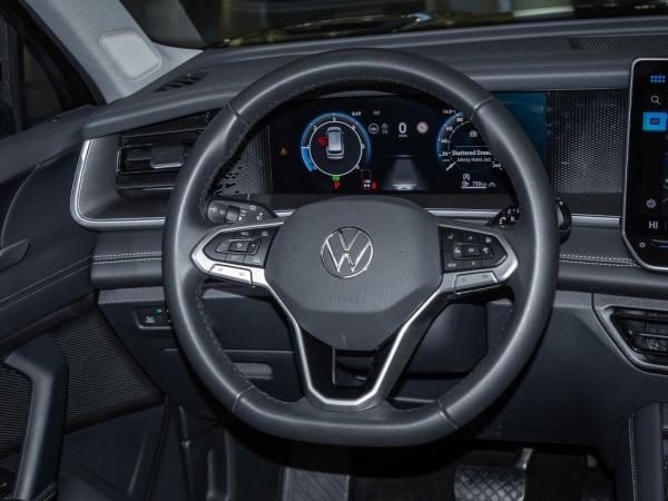 Volkswagen Tayron 2.0 TDI 4M Life 7-Sitzer DCC AHK Kamera