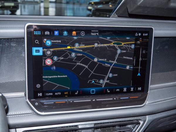 Volkswagen Tayron 2.0 TDI 4M Life 7-Sitzer DCC AHK Kamera