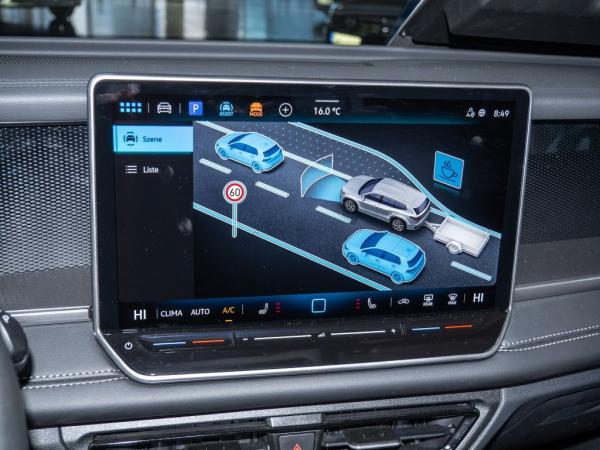 Volkswagen Tayron 2.0 TDI 4M Life 7-Sitzer DCC AHK Kamera