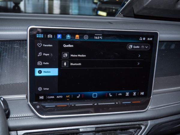 Volkswagen Tayron 2.0 TDI 4M Life 7-Sitzer DCC AHK Kamera