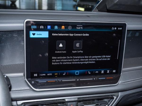 Volkswagen Tayron 2.0 TDI 4M Life 7-Sitzer DCC AHK Kamera