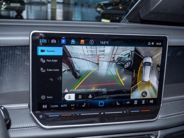 Volkswagen Tayron 2.0 TDI 4M Life 7-Sitzer DCC AHK Kamera