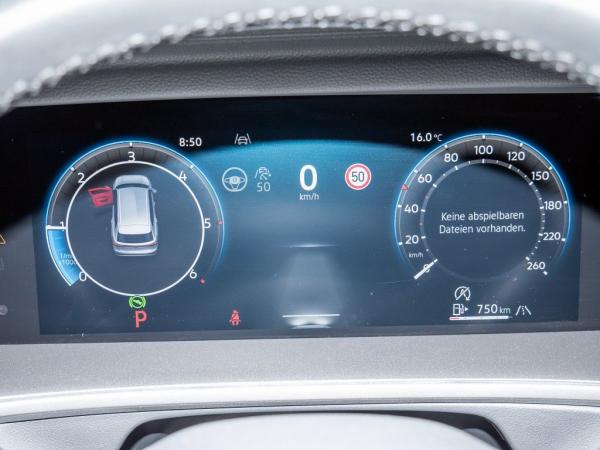 Volkswagen Tayron 2.0 TDI 4M Life 7-Sitzer DCC AHK Kamera