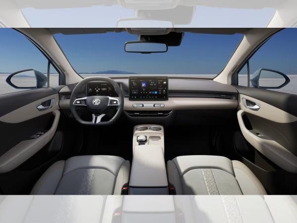 MG MG4 Premium 64kWh AWD XPOWER , Neues Modell, Anzahlung 6.000,00€ Förderprämie