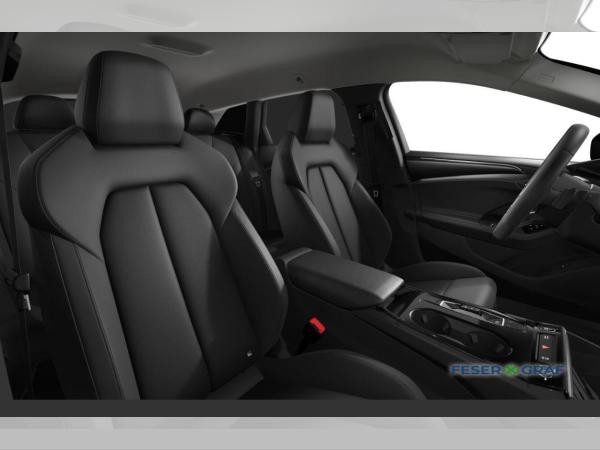 Audi A6 e-tron A6 Avant e-tron performance