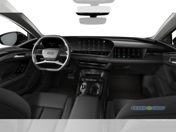 Audi A6 e-tron A6 Avant e-tron performance