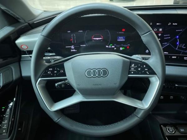 Audi A6 e-tron A6 Sportback e-tron qu. *LED+*AHK*Assistenz*