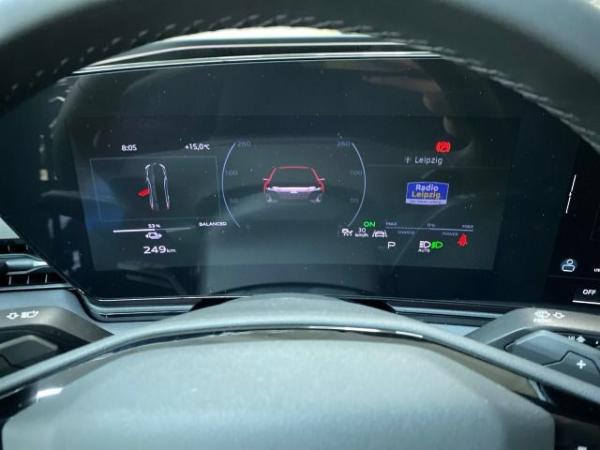 Audi A6 e-tron A6 Sportback e-tron qu. *LED+*AHK*Assistenz*