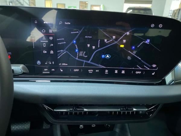 Audi A6 e-tron A6 Sportback e-tron qu. *LED+*AHK*Assistenz*