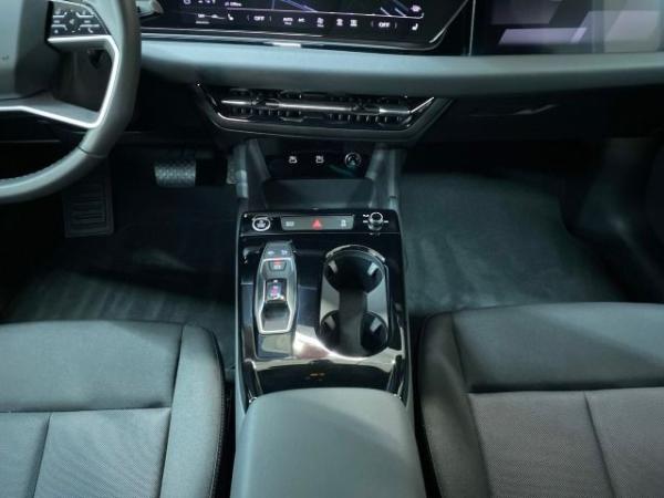 Audi A6 e-tron A6 Sportback e-tron qu. *LED+*AHK*Assistenz*