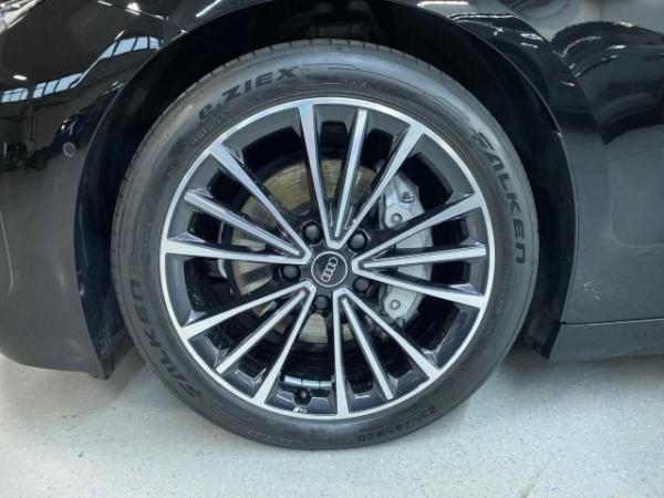 Audi A6 e-tron A6 Sportback e-tron qu. *LED+*AHK*Assistenz*